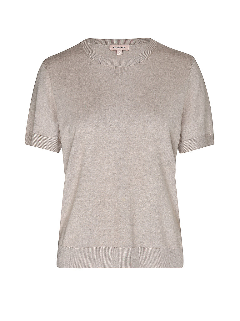 KATESTORM Pullover  beige | XS