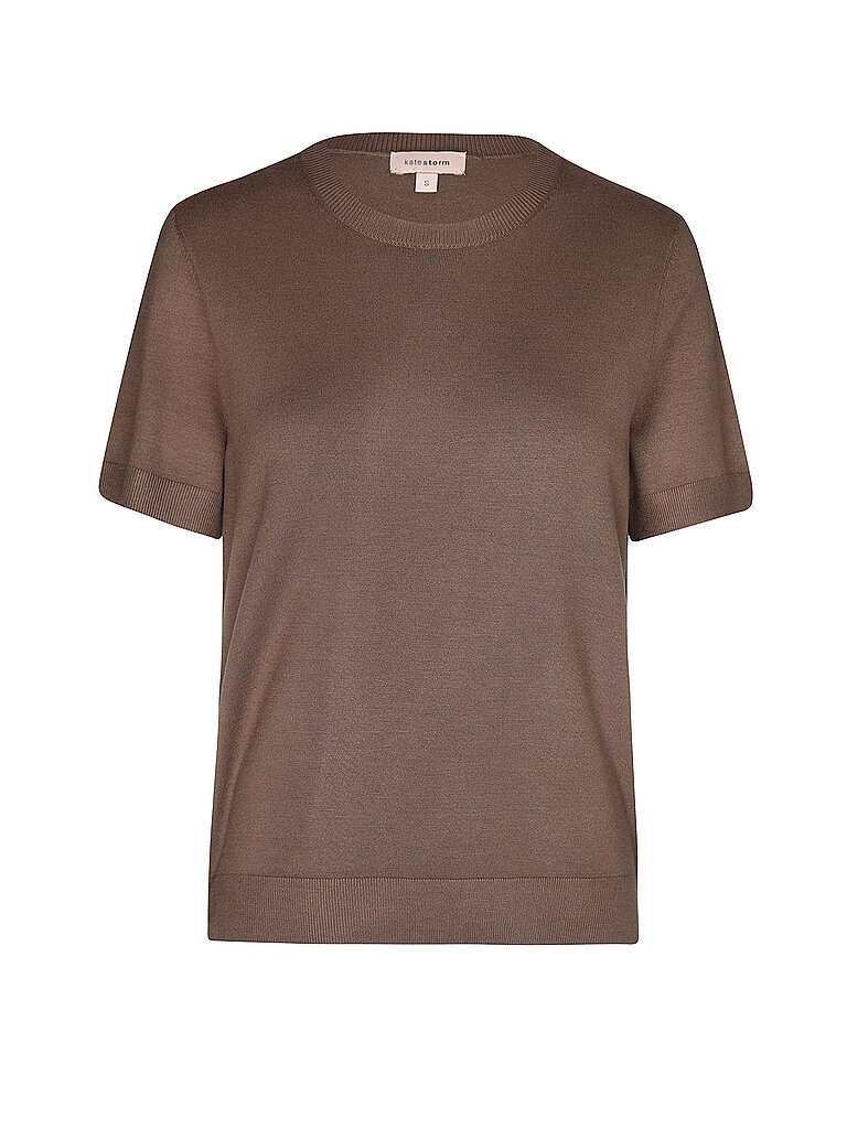 KATESTORM Pullover  braun | XS