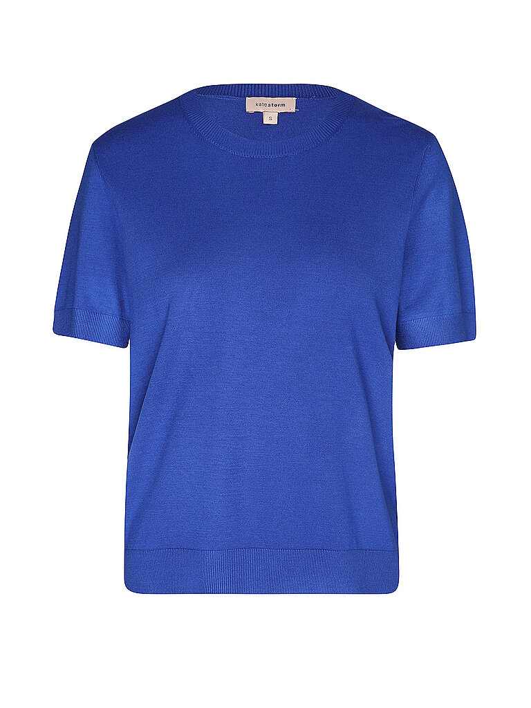 KATESTORM Pullover  blau | XS