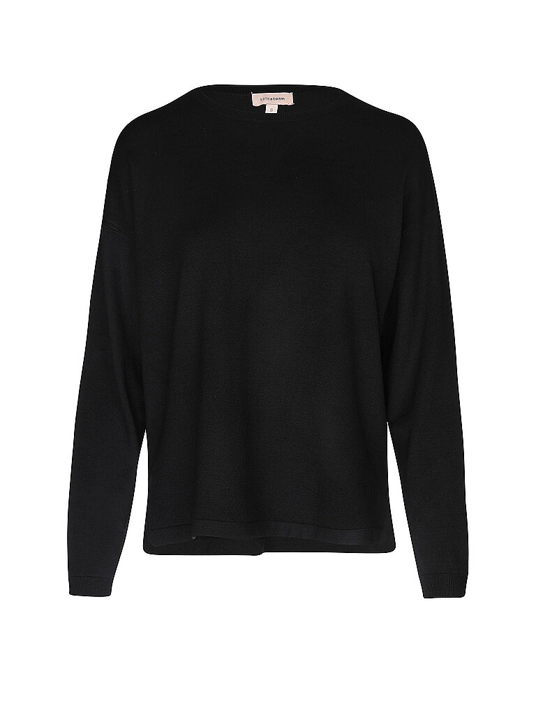 KATESTORM Pullover  schwarz | XS