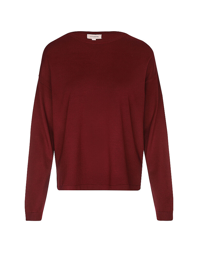 KATESTORM Pullover  lila | XS