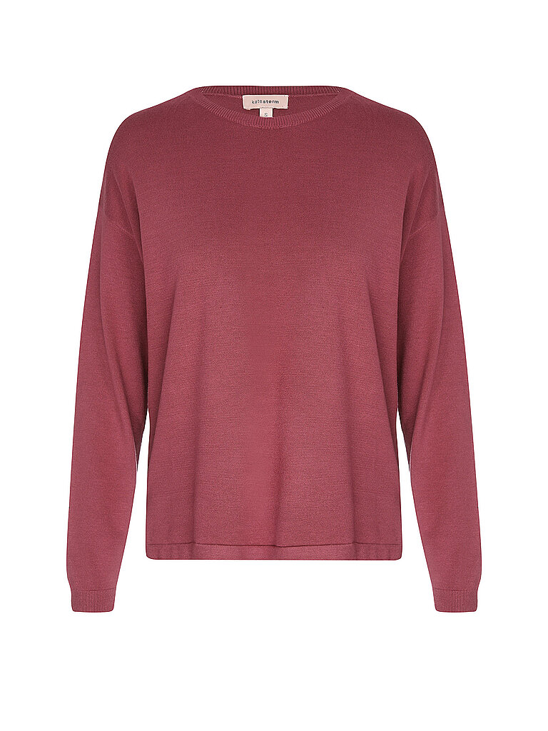 KATESTORM Pullover  beere | XS