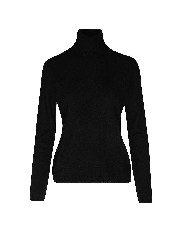 KATESTORM Kaschmirpullover schwarz | XS