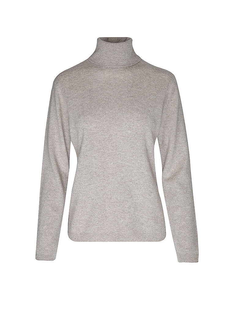 KATESTORM Kaschmirpullover beige | XS