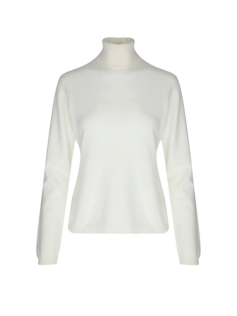 KATESTORM Kaschmirpullover weiss | XS