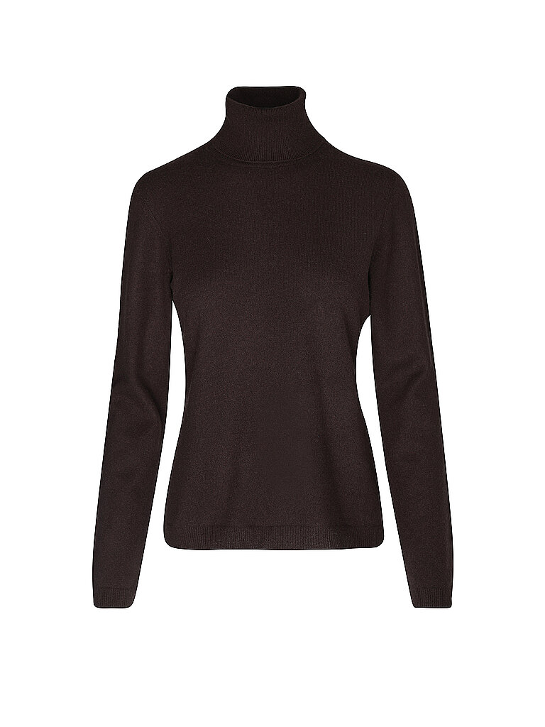 KATESTORM Kaschmirpullover braun | XS