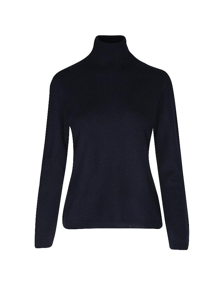 KATESTORM Kaschmirpullover dunkelblau | XS
