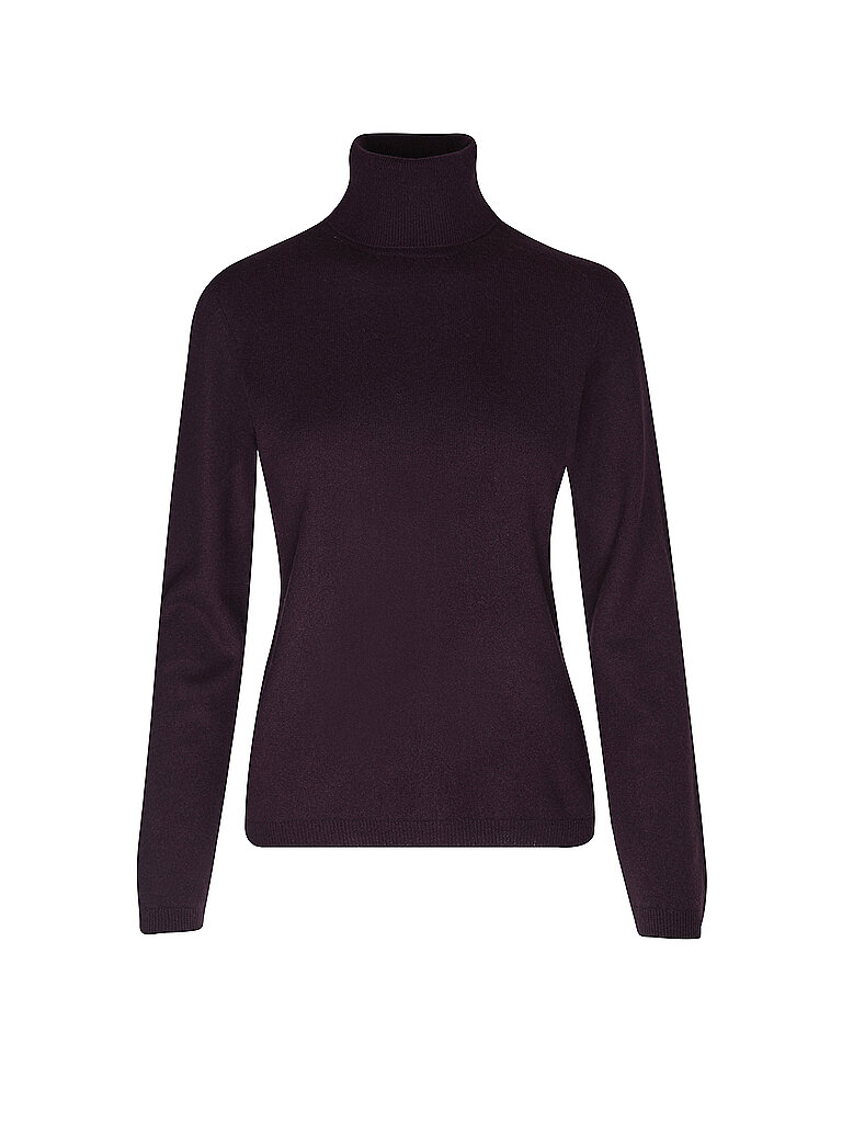 KATESTORM Kaschmirpullover beere | XS