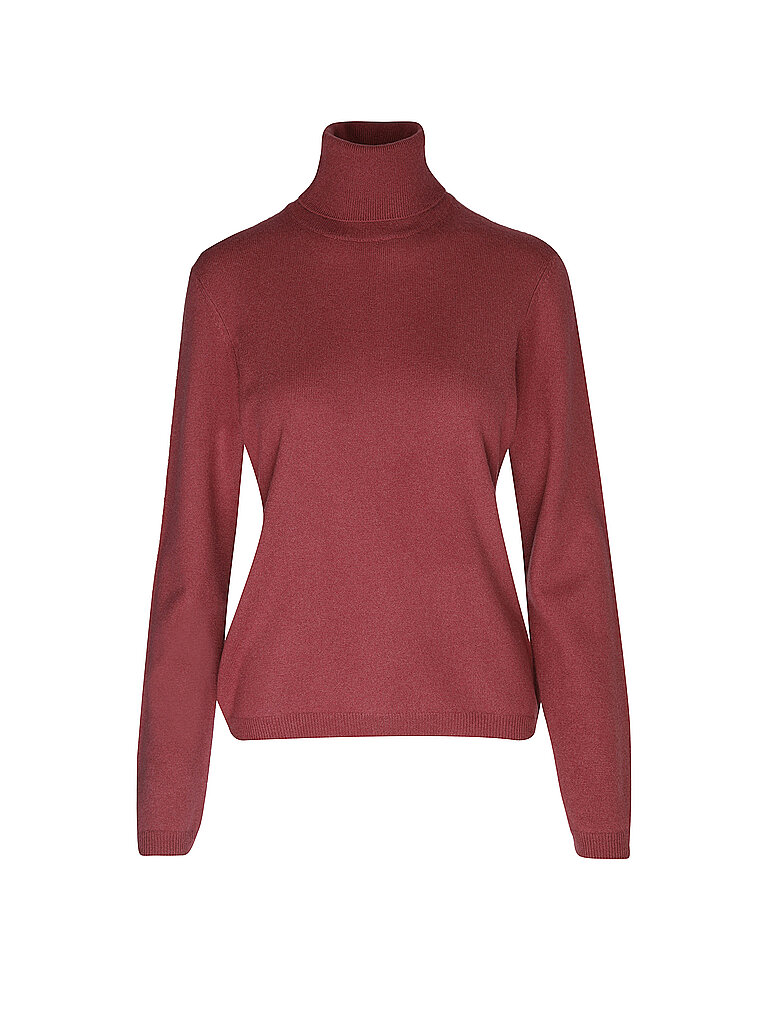 KATESTORM Kaschmirpullover beere | XS
