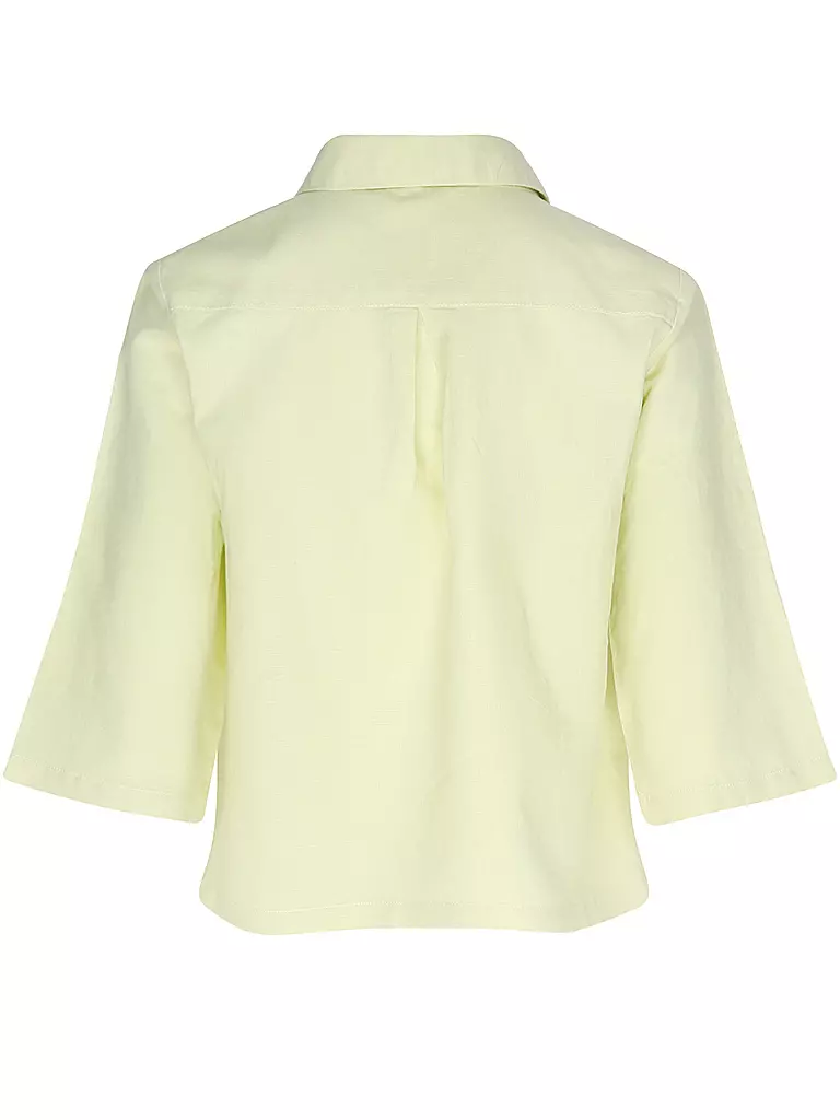 KATESTORM | Bluse | grün