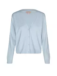 KATESTORM | Cardigan | hellblau