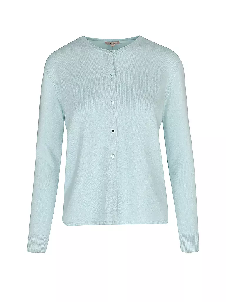 KATESTORM | Cardigan | mint