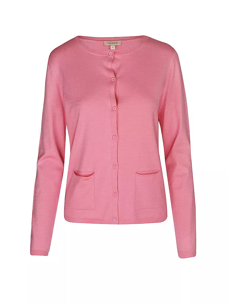 KATESTORM | Cardigan | pink