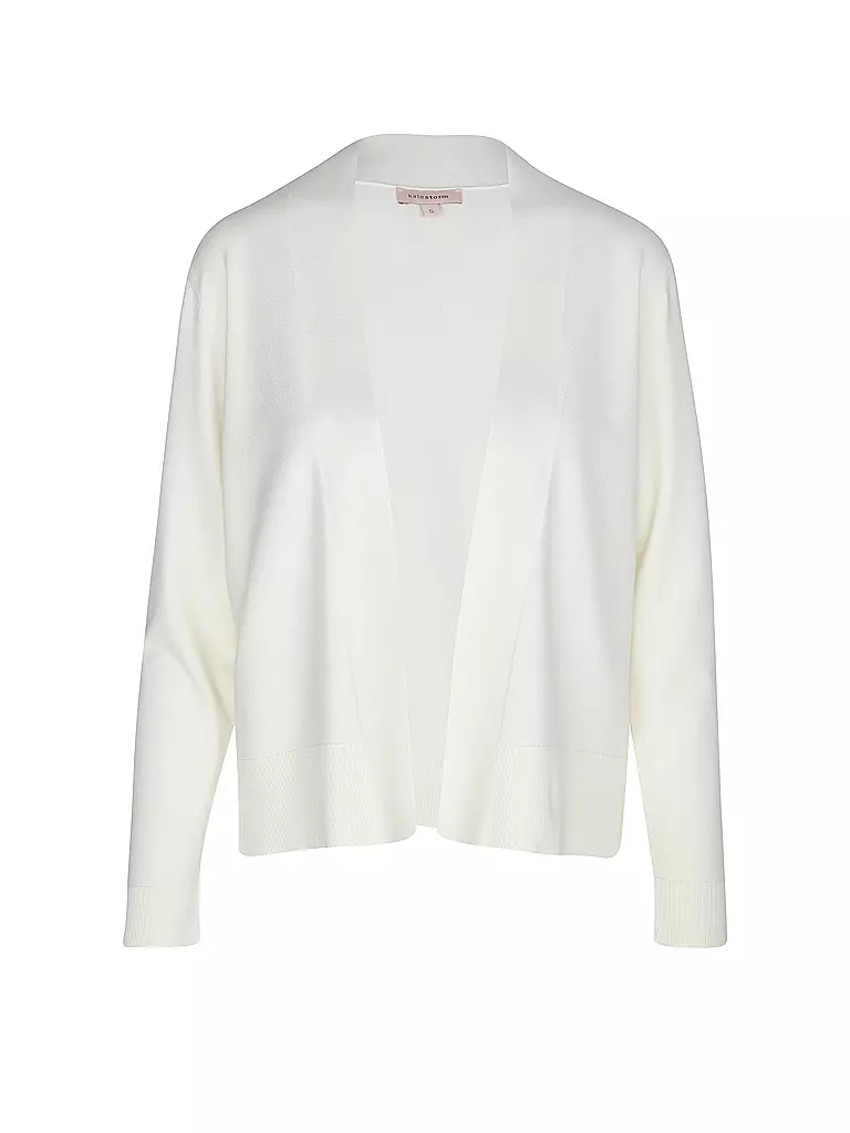 KATESTORM | Cardigan | creme