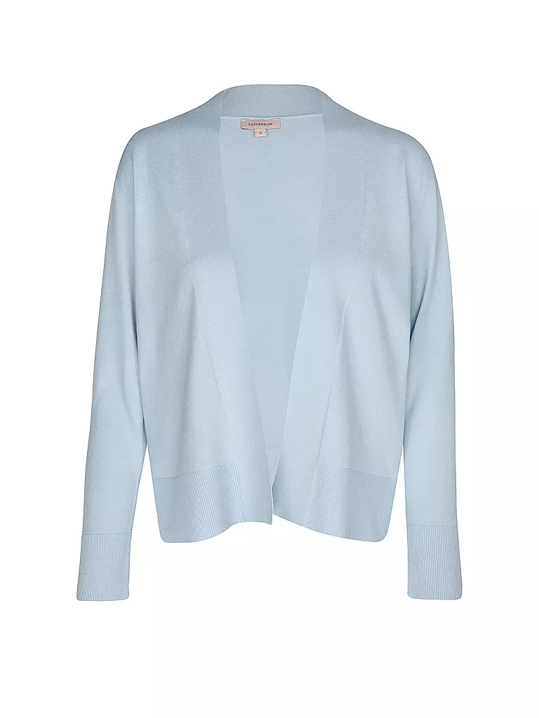 KATESTORM | Cardigan | hellblau