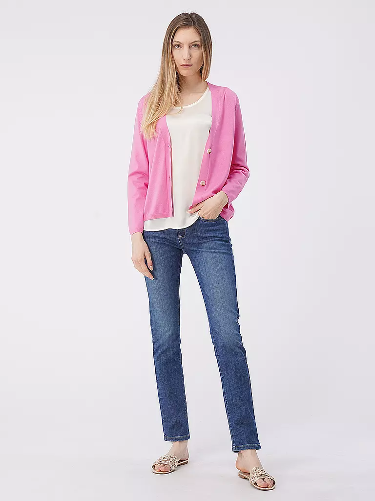 KATESTORM | Cardigan | pink