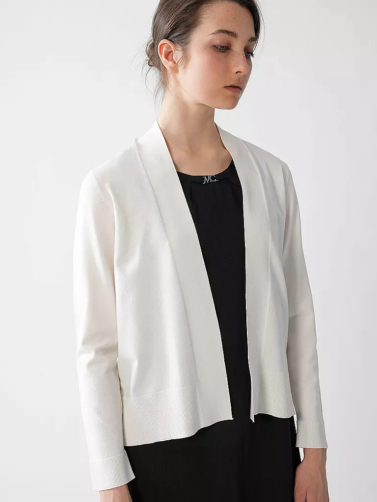 KATESTORM | Cardigan | creme