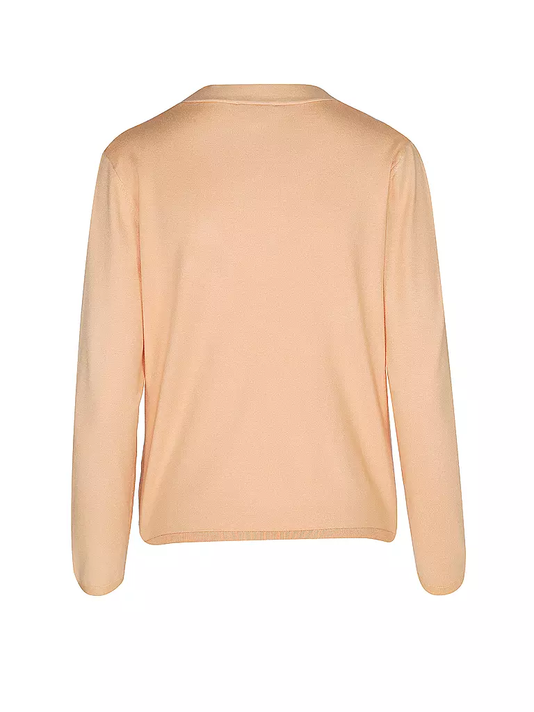 KATESTORM | Cardigan | orange