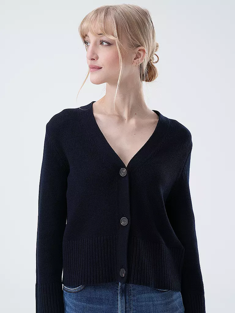 KATESTORM | Cardigan | hellblau