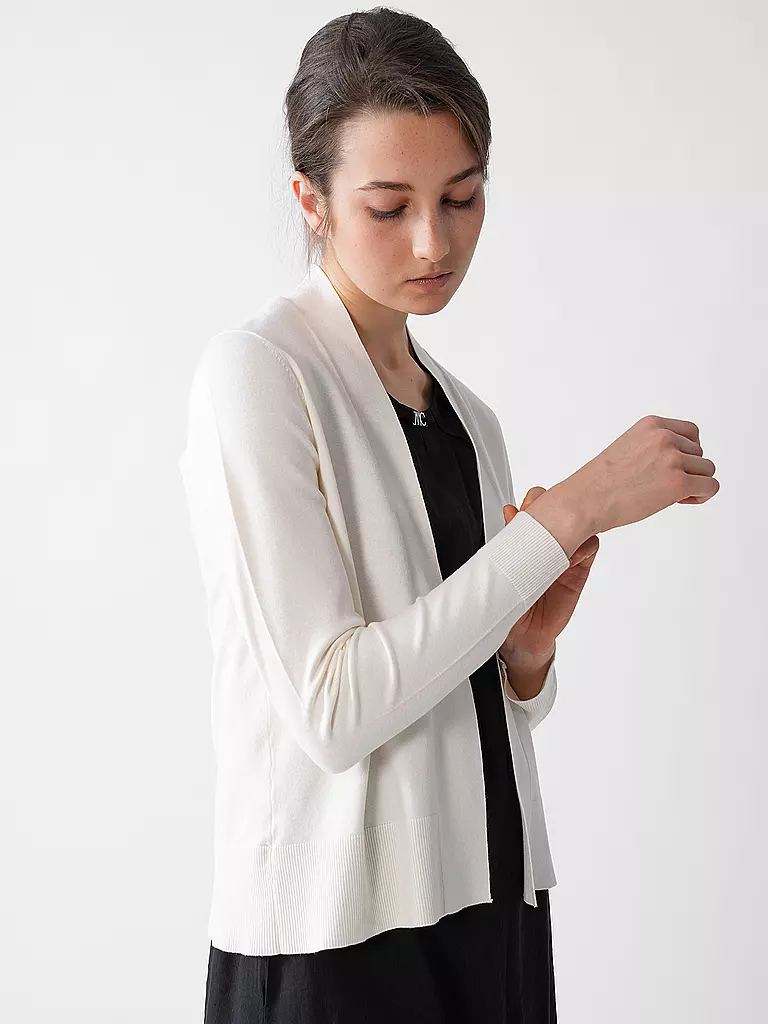 KATESTORM | Cardigan | creme