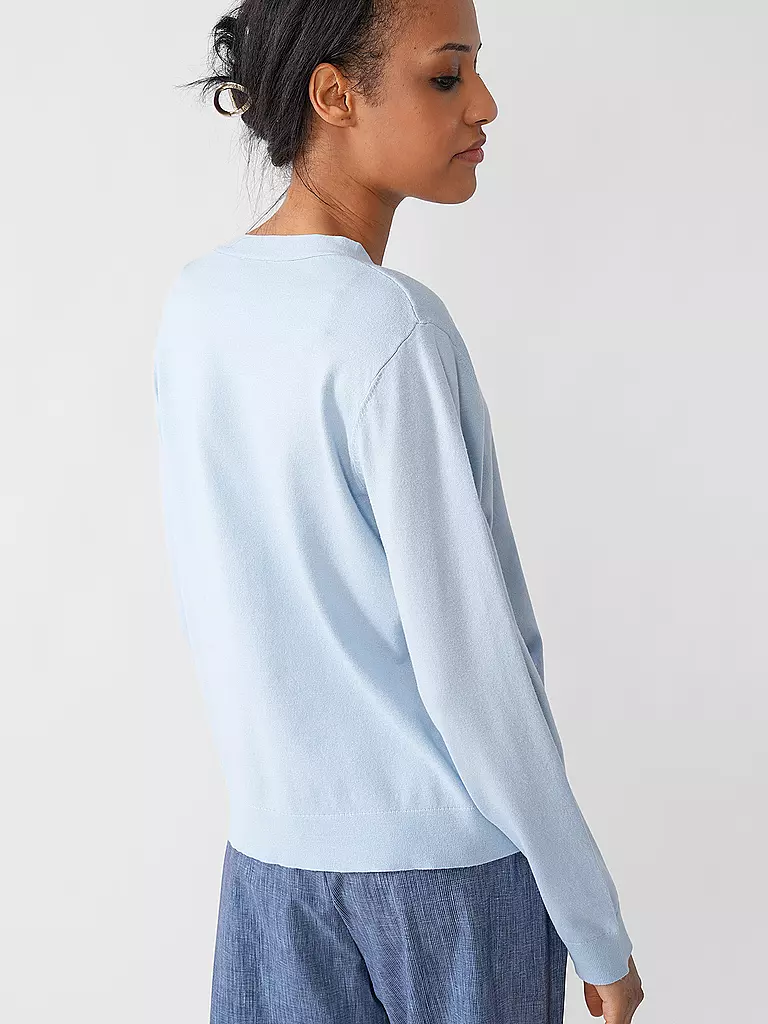 KATESTORM | Cardigan | gelb