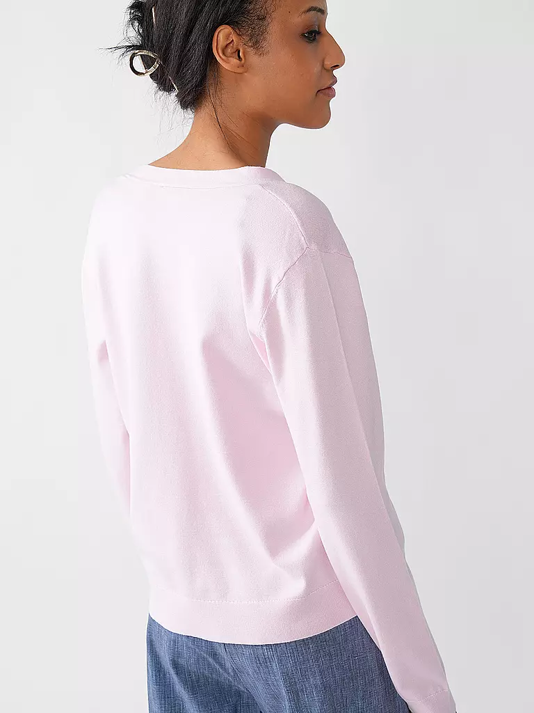 KATESTORM | Cardigan | gelb