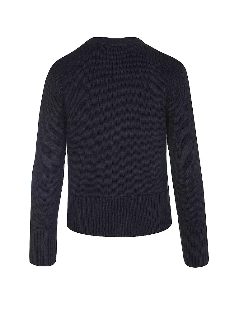 KATESTORM | Cardigan | hellblau
