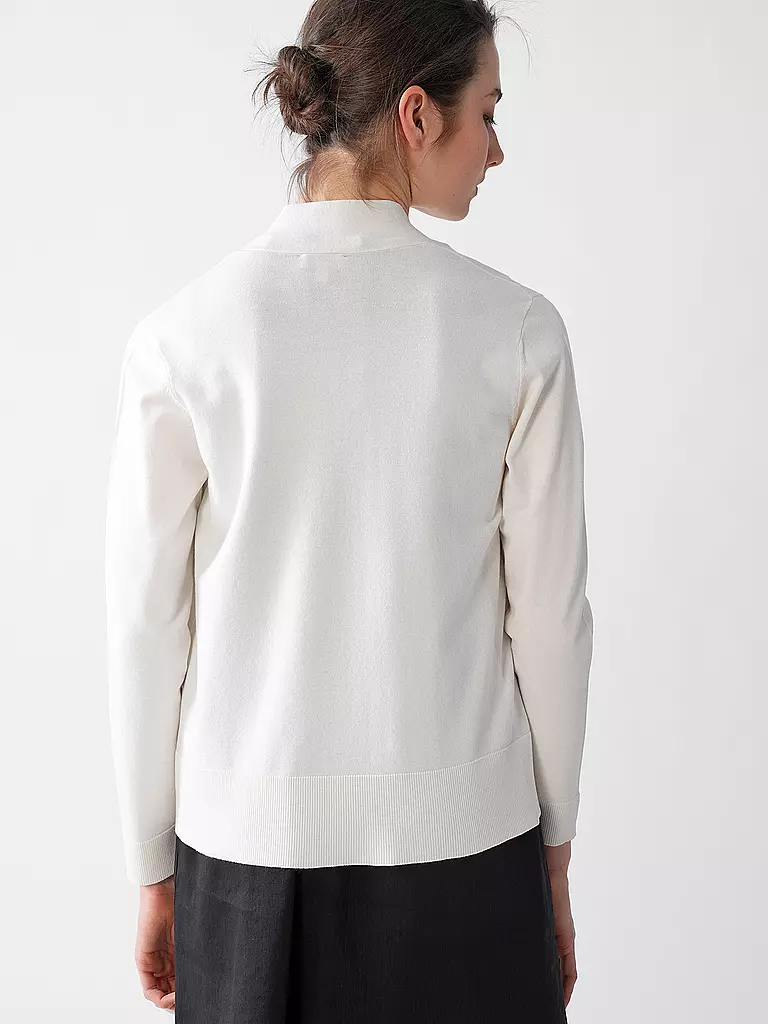 KATESTORM | Cardigan | creme