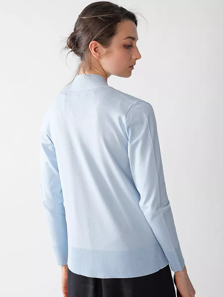 KATESTORM | Cardigan | hellblau