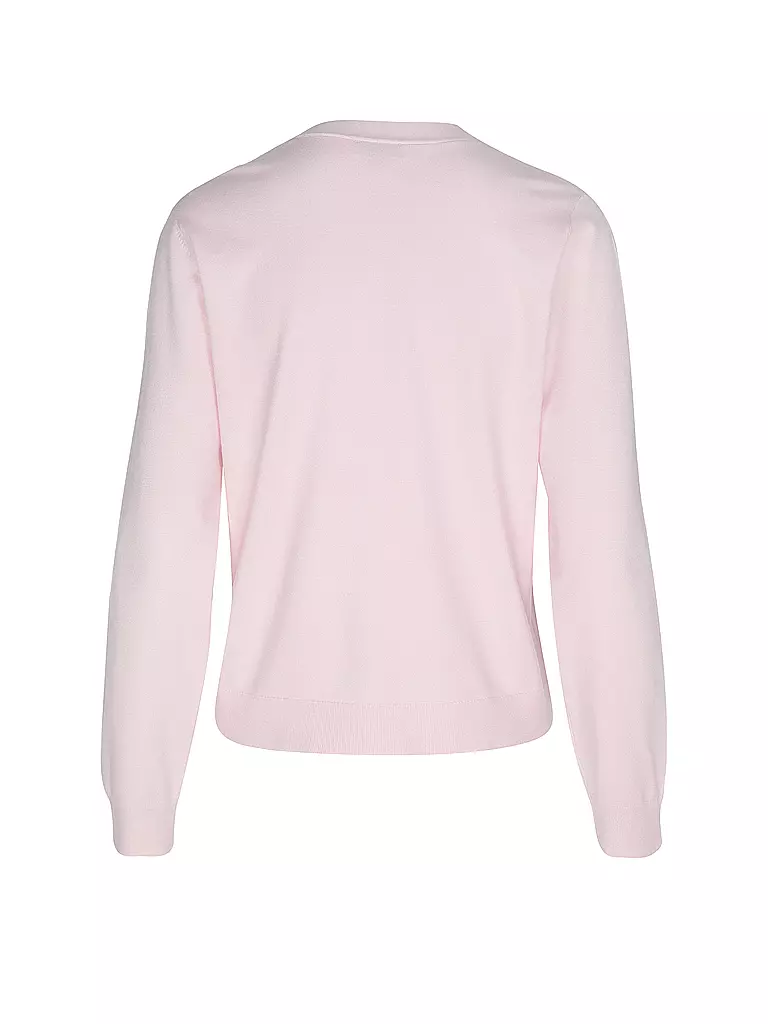 KATESTORM | Cardigan | gelb