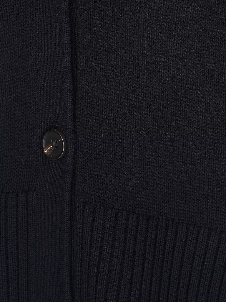 KATESTORM | Cardigan | hellblau