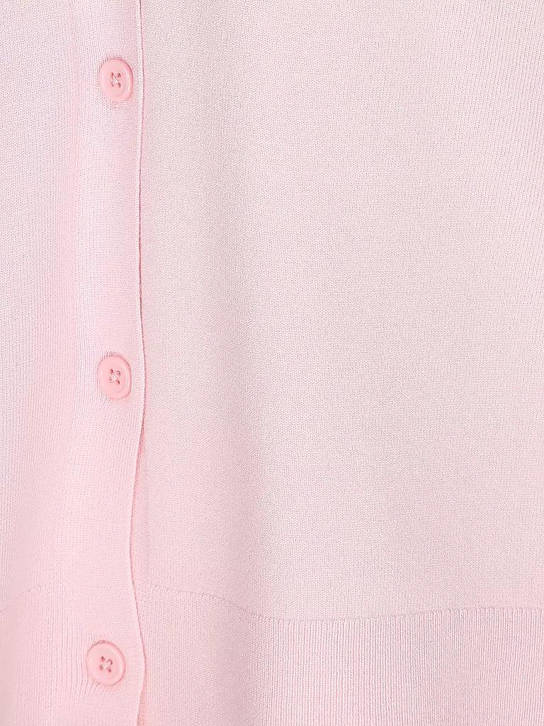 KATESTORM | Cardigan | gelb