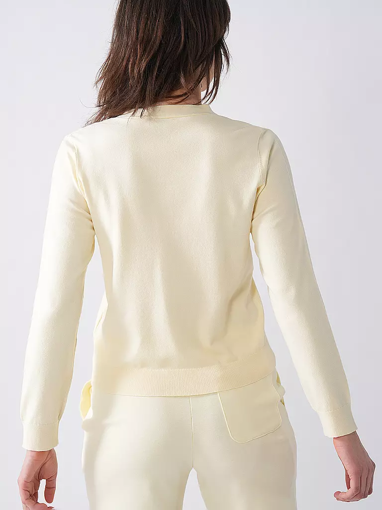 KATESTORM | Cardigan | hellblau