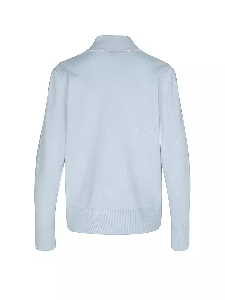 KATESTORM | Cardigan | hellblau