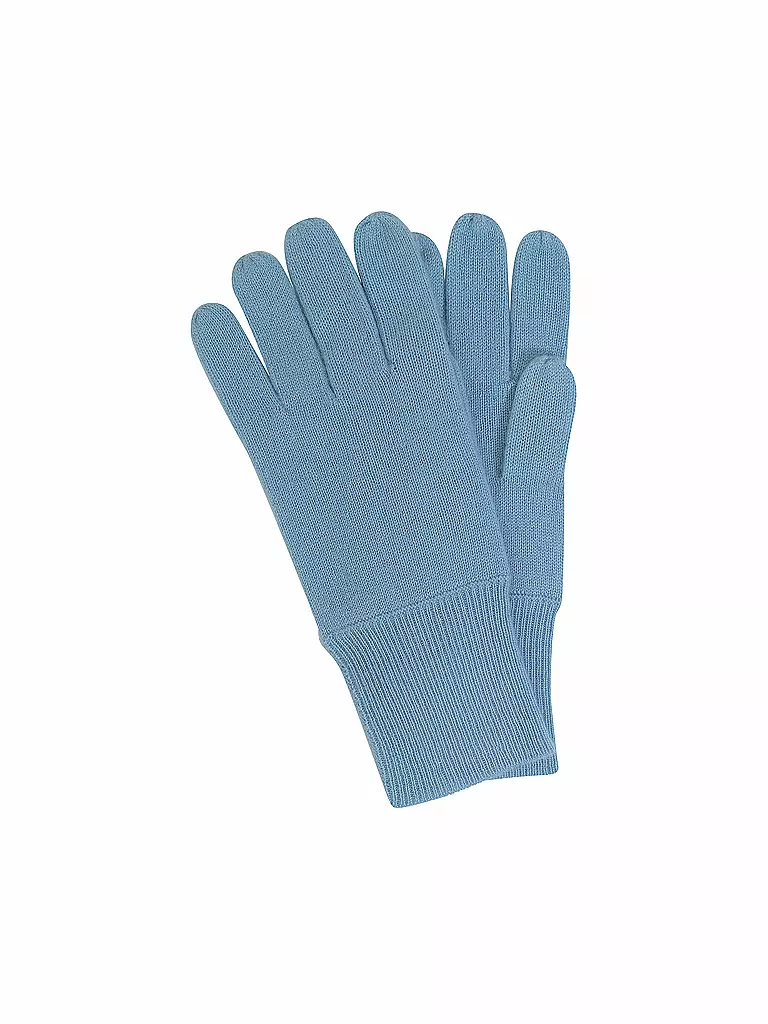 KATESTORM | Handschuhe | blau