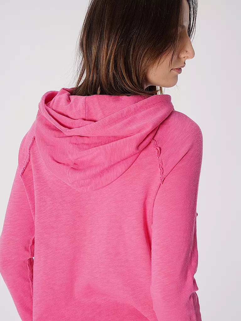 KATESTORM | Kapuzensweater - Hoodie | pink