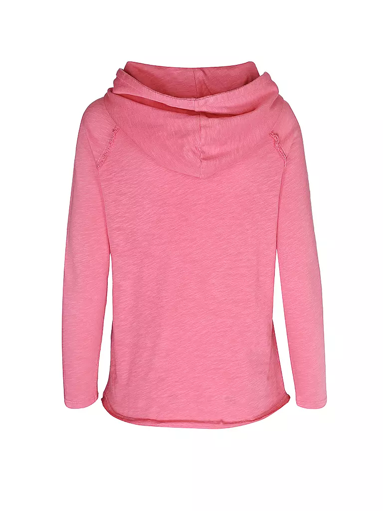 KATESTORM | Kapuzensweater - Hoodie | pink