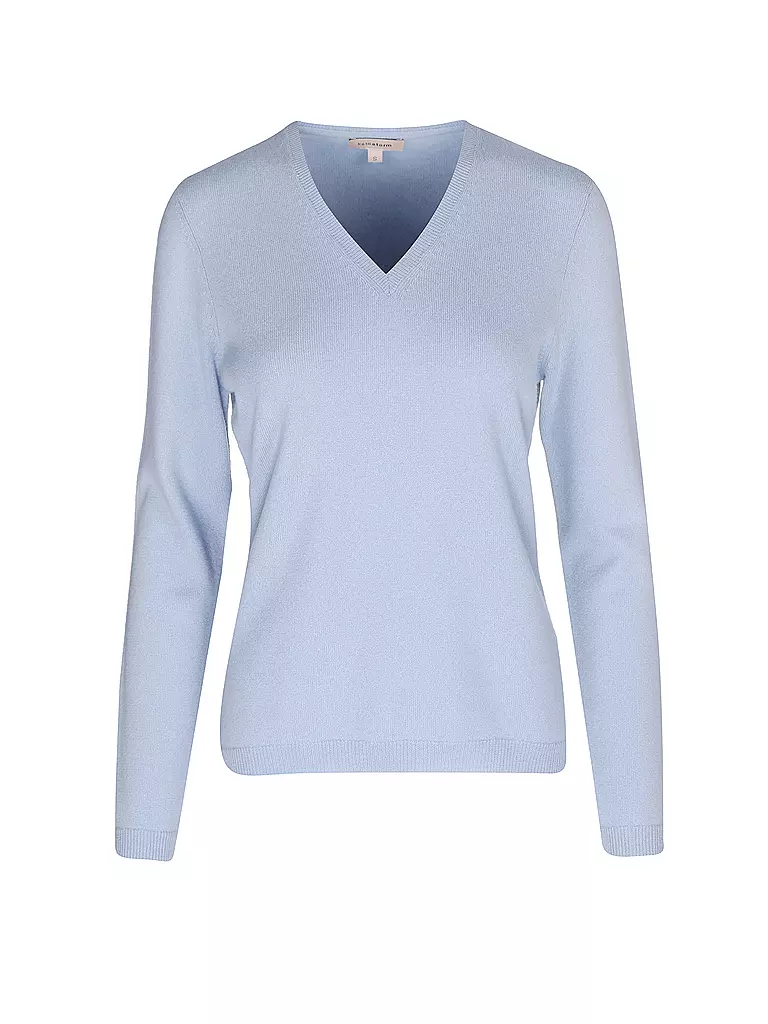 KATESTORM | Kaschmir Pullover | blau