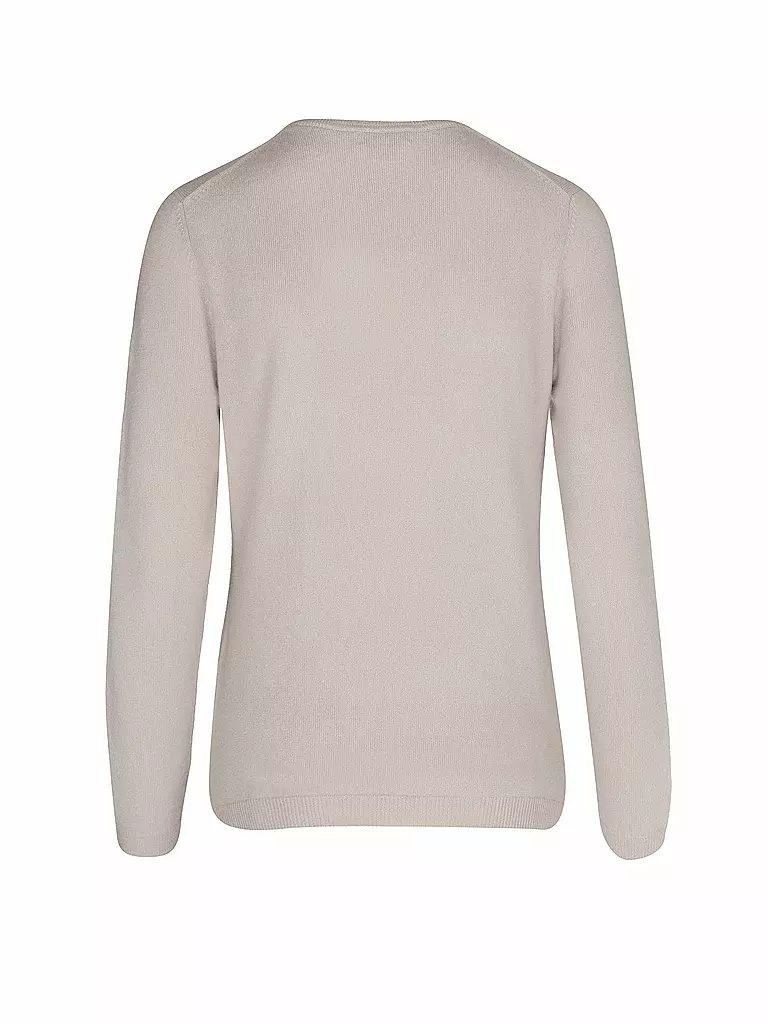 KATESTORM | Kaschmir Pullover | creme