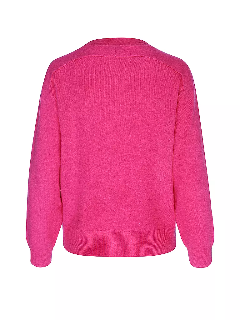 KATESTORM | Kaschmir Pullover | pink