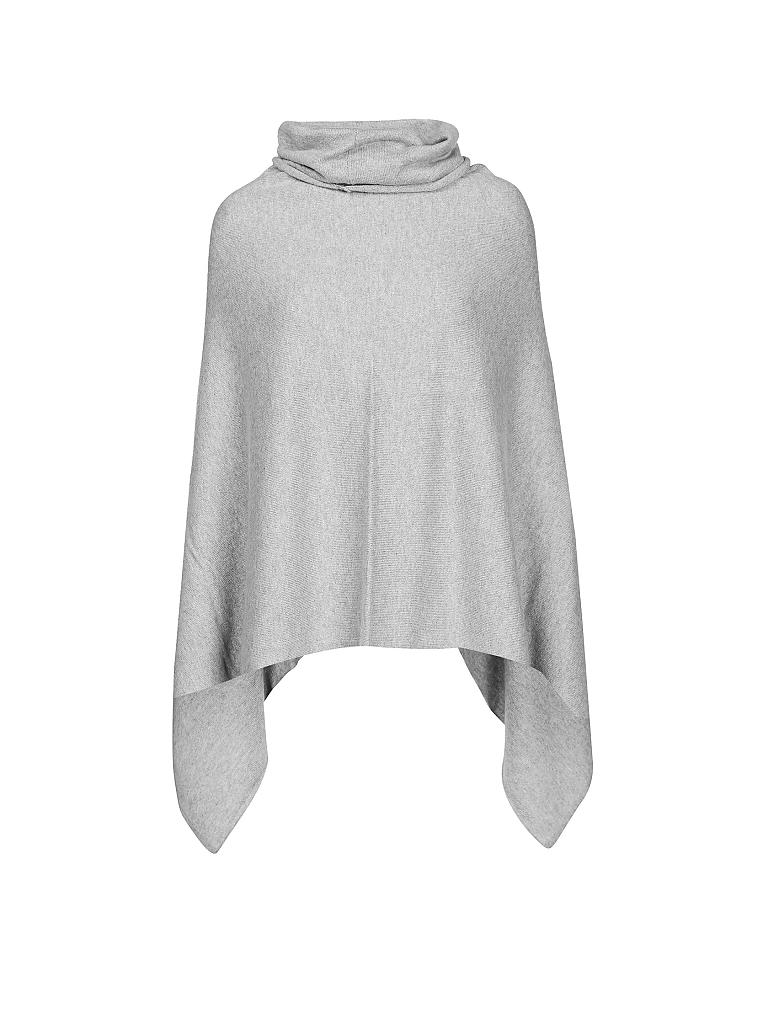 KATESTORM | Kaschmir-Poncho  | 