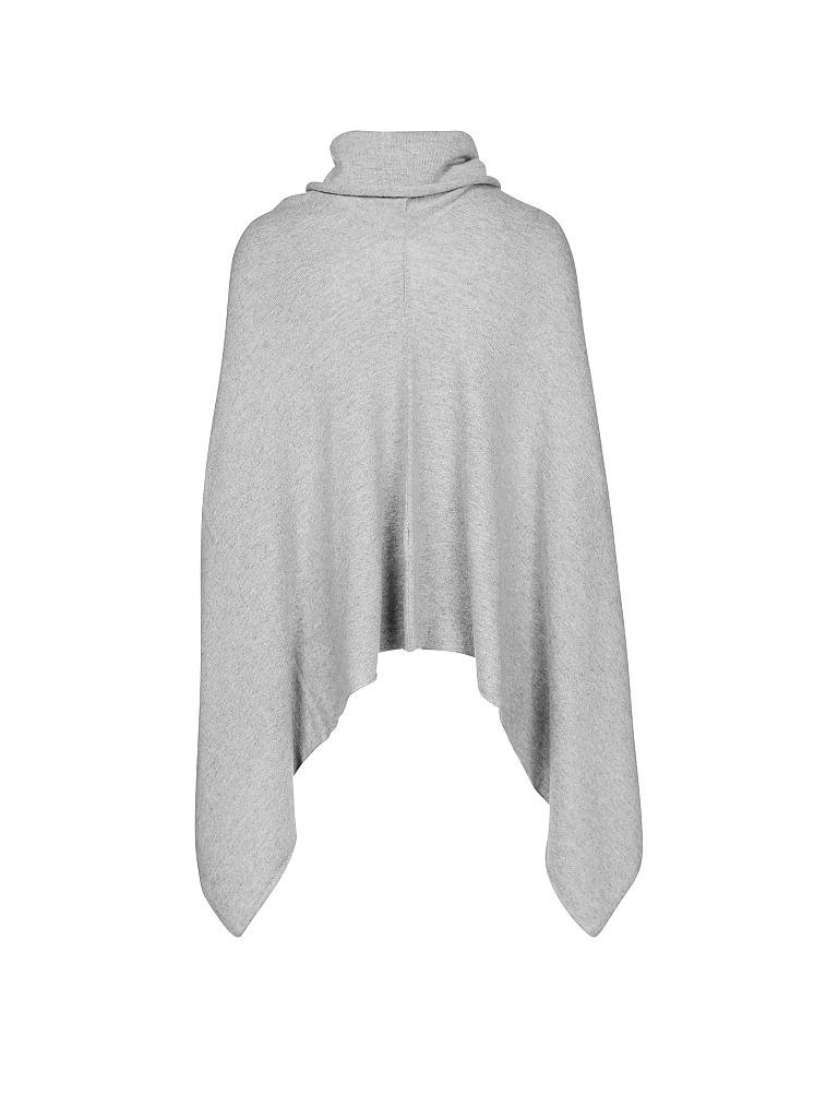 KATESTORM | Kaschmir-Poncho  | 