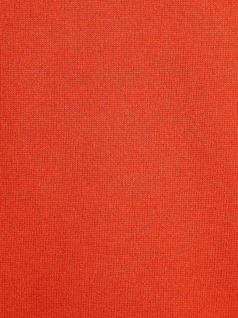 KATESTORM | Kaschmir-Pullover | orange