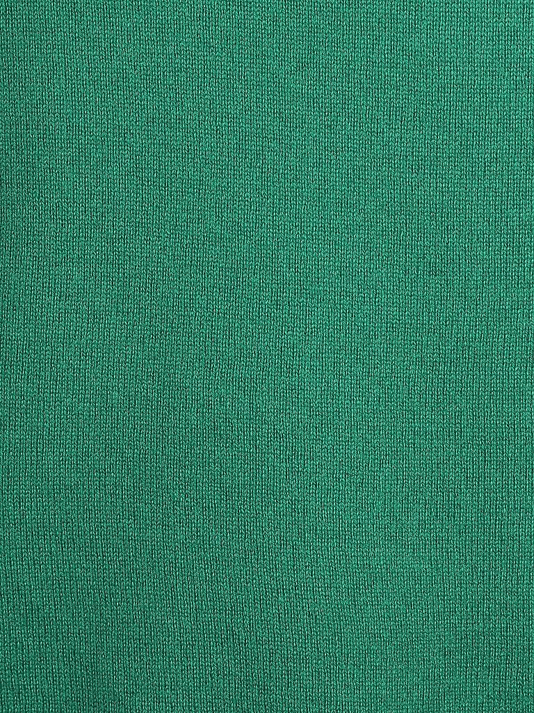 KATESTORM | Kaschmir-Pullover | grün