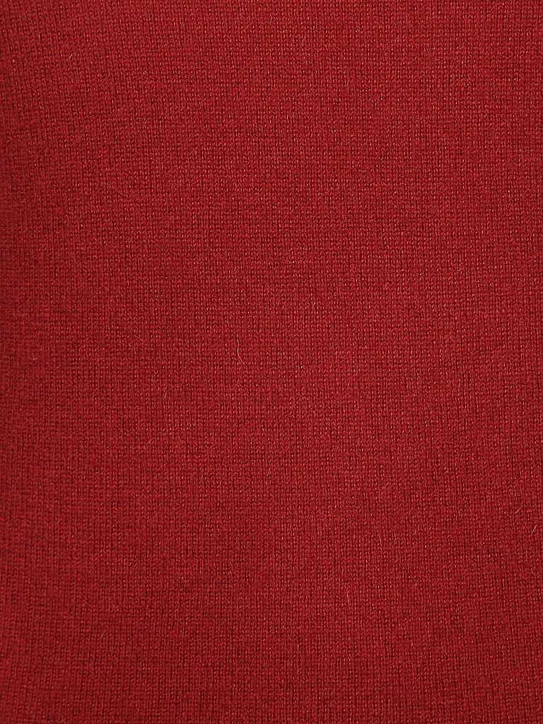 KATESTORM | Kaschmir-Pullover | rot