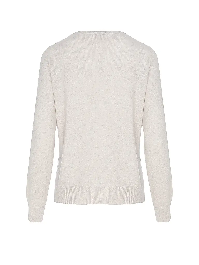 KATESTORM | Kaschmircardigan | Beige