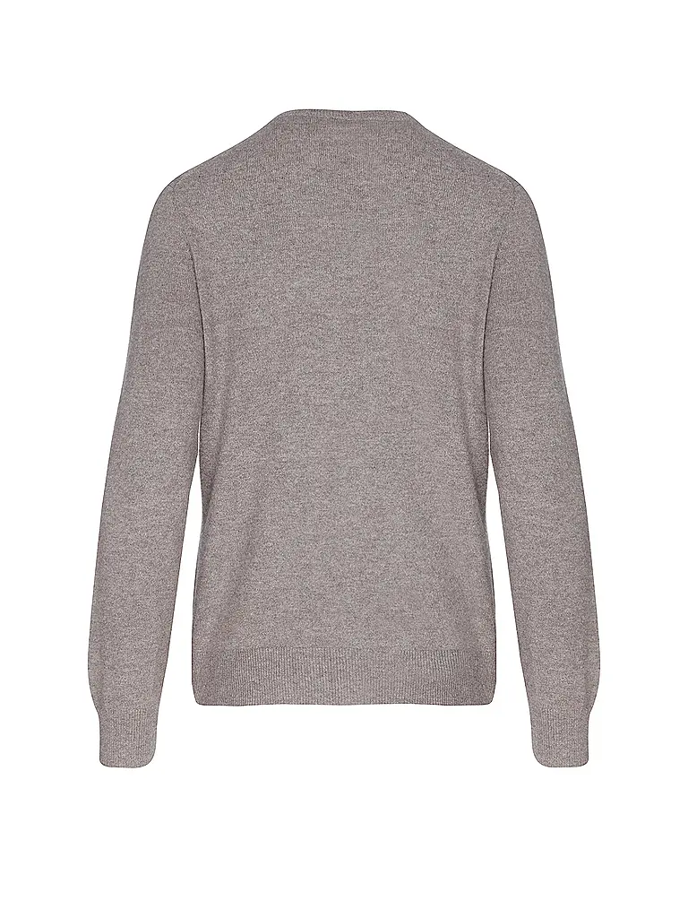 KATESTORM | Kaschmircardigan | braun