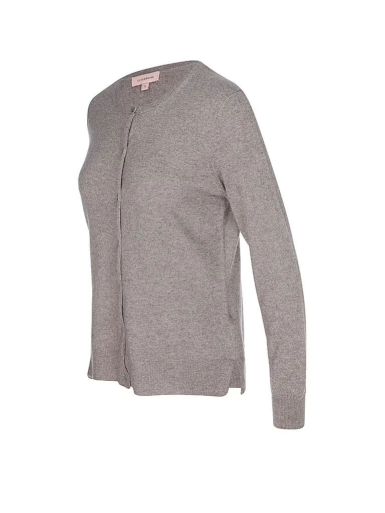 KATESTORM | Kaschmircardigan | braun