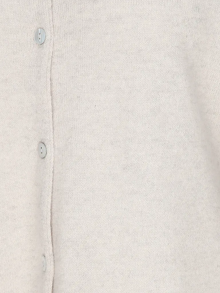 KATESTORM | Kaschmircardigan | Beige