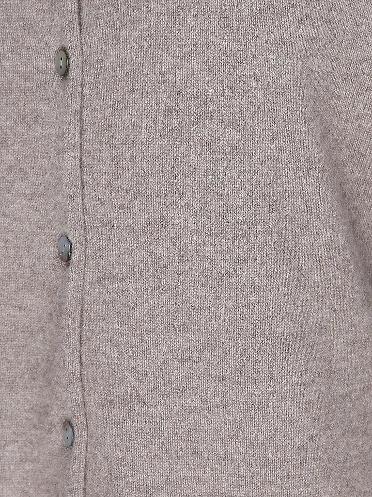 KATESTORM | Kaschmircardigan | braun